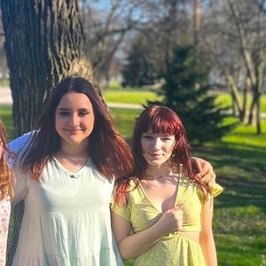 Meet your Posher, Aurora